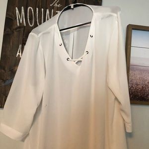 Maurices Blouse